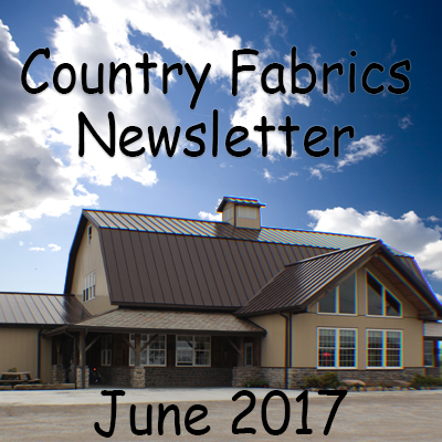 Newsletter Pic June