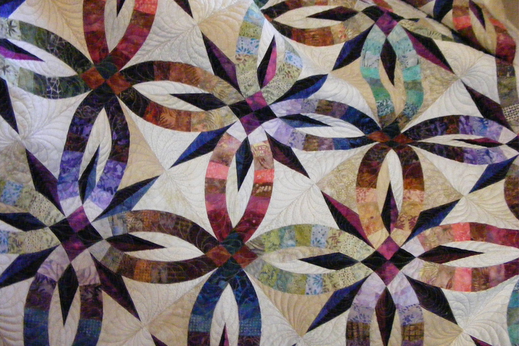 niemeyerquiltpattern